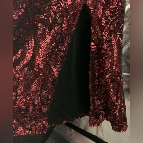 Prom dresses - Picture 3 of 7